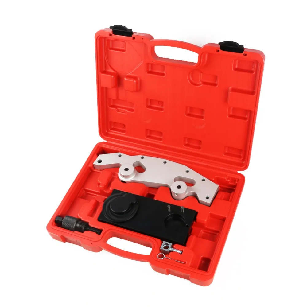 Mr Cartool 5 шт набор синхронизированных инструментов для BMW M52 X5 M54 специальный 3 0