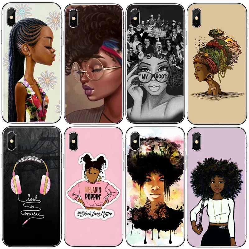 Тонкий мягкий силиконовый чехол для телефона из ТПУ iPhone 11Pro Max XS MAX XR 7 6Plus X 10 8 8Plus