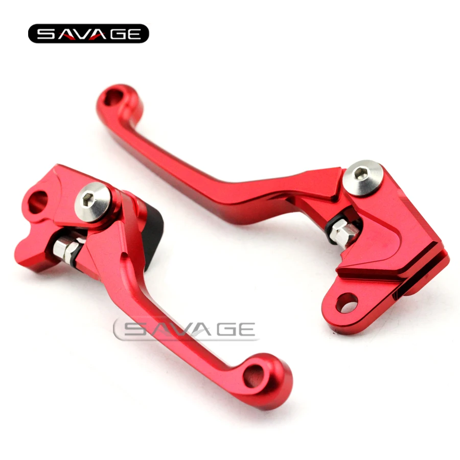 Для HONDA CRF150R 2007-2015 CRF450R 2002-2003 CRF 250R/450R Мотоцикл Байк CNC поворотный тормоз сцепления