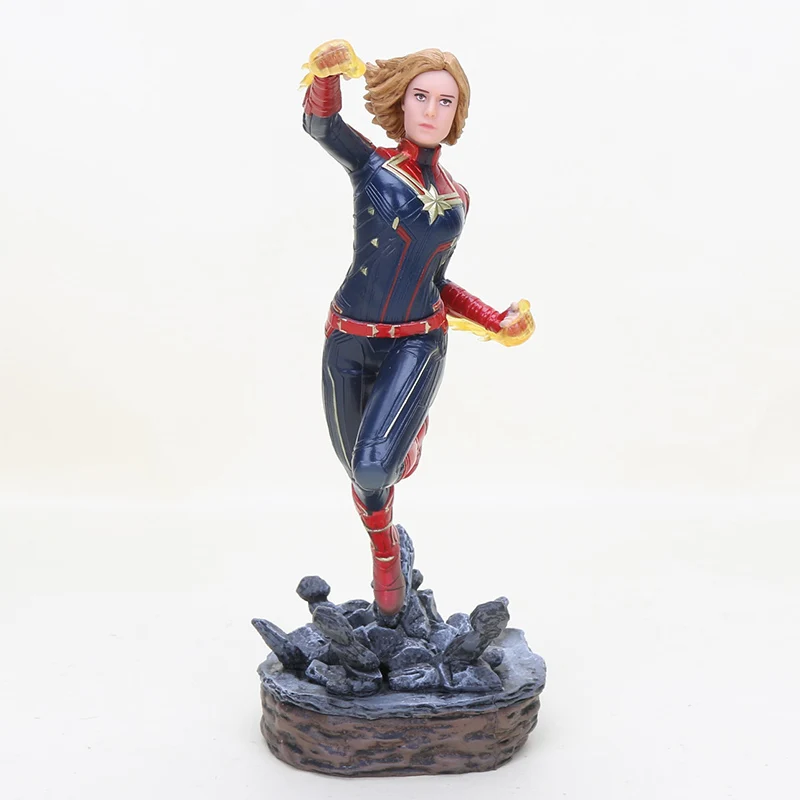 22-27 см игрушки Marvel Мстители Фигурка Человека-паука Железный человек танос Марк MK47 Дэдпул Дэнверс статуя ко железная студия фигурки