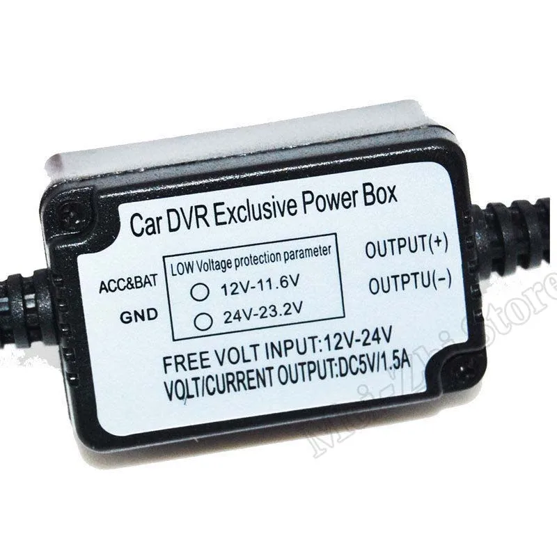 Micro USB автомобильный жесткий провод комплект для Mini 0803 и 0805 0806 другая камера