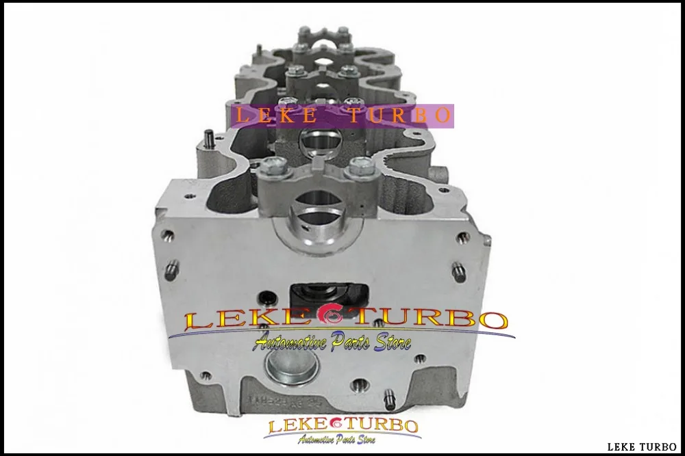908781 2C 2CTE 3CTE Головка блока цилиндров для TOYOTA Avensis Carina Пикник Корона 1110164390 л 2.2L 1975cc