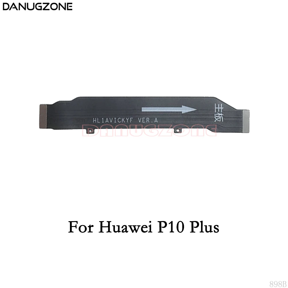 Шлейф материнской платы с ЖК-дисплеем для Huawei P10 VTR-AL00 / Lite WAS-AL00 Plus VKY-AL00 | Мобильные