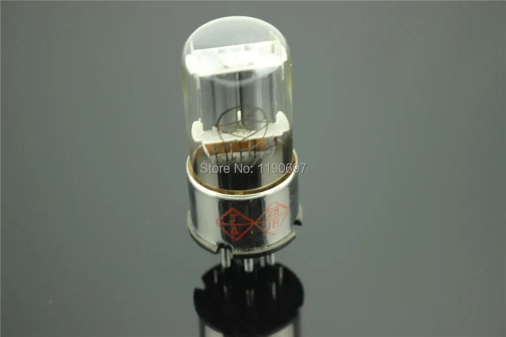 

1Piece New Nanjing 6N9P Tube Instead Of 6H9C Tube 8PINS Tube Free Shipping