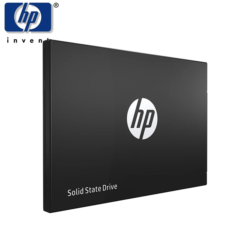 HP SSD 120 ГБ Внутренний твердотельный жесткий диск SATAIII SATA 3 2.5 дюймов 7 мм Профессиональный SSD для Ноутбук Настольный ПК ssd 120 ГБ
