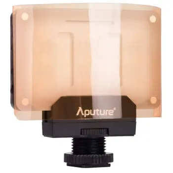 Aputure Amaran M9 AL карманный размер затрудняетесь в выборе правильного размера?