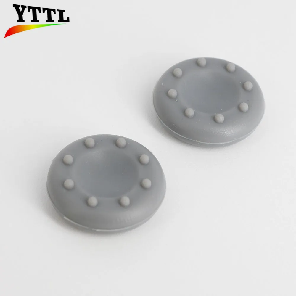 Силиконовые колпачки для контроллера джойстика 12 шт. PS3 PS4 Xbox 360 One запасные части