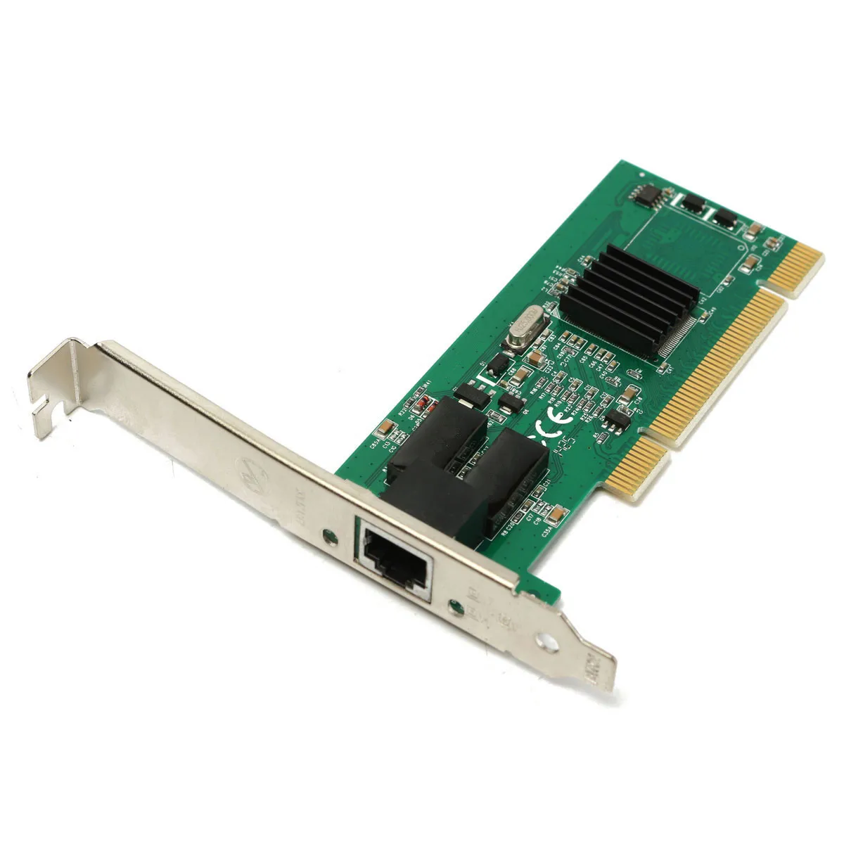 1000 Мбит/с гигабитный Ethernet PCI Express сетевой контроллер карта 10/100/1000 м адаптер RJ45 LAN