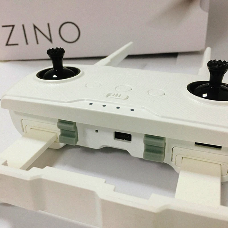 Hubsan Zino H117S RC передатчик/пульт дистанционного управления для игрушка складной