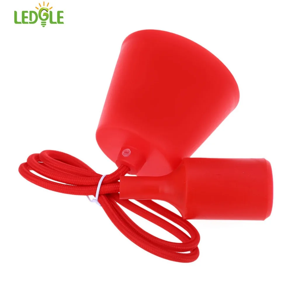 Подвесной светильник LEDGLE набор гибких ламп держатель подвесной s со шнуром