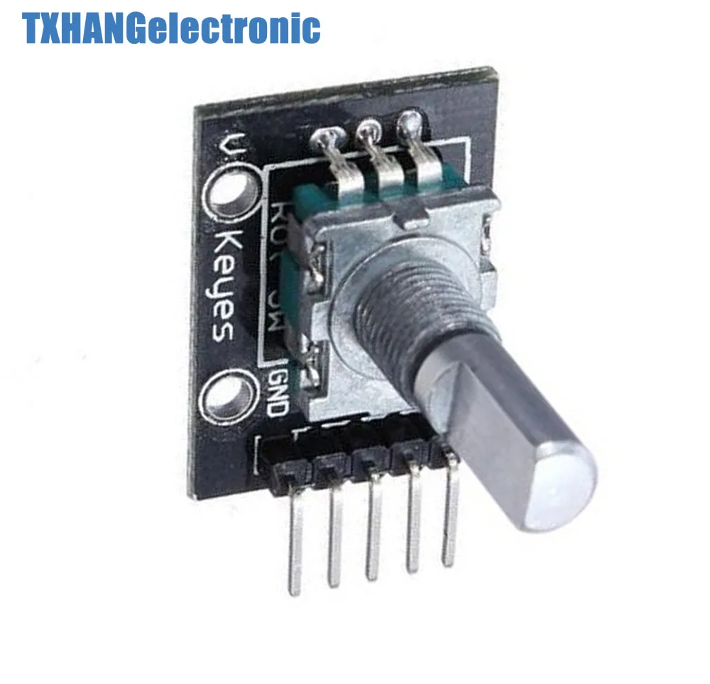1 шт. потенциальный модуль энкодера разработка датчика кирпича | Электронные