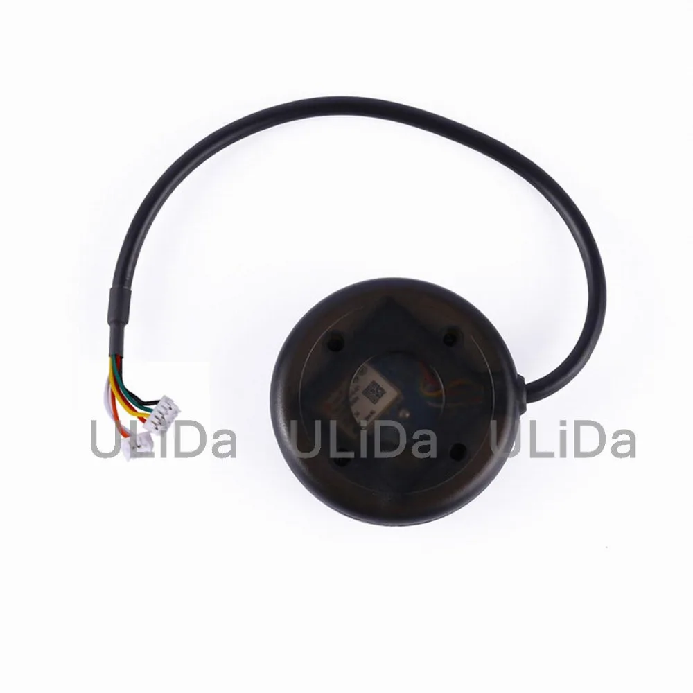

NEO-M8N Flight Controller GPS Module with Shell for APM 2.6 2.8