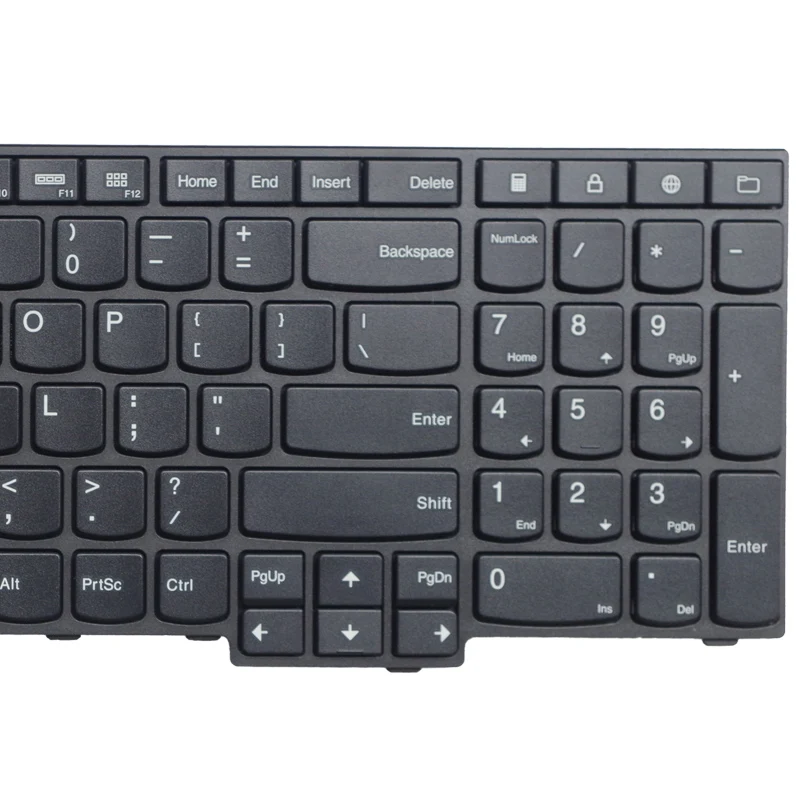 new for lenovo for thinkpad e550 e550c e555 e560 e565 00hn000 00hn037 us keyboard 00hn074 free global shipping