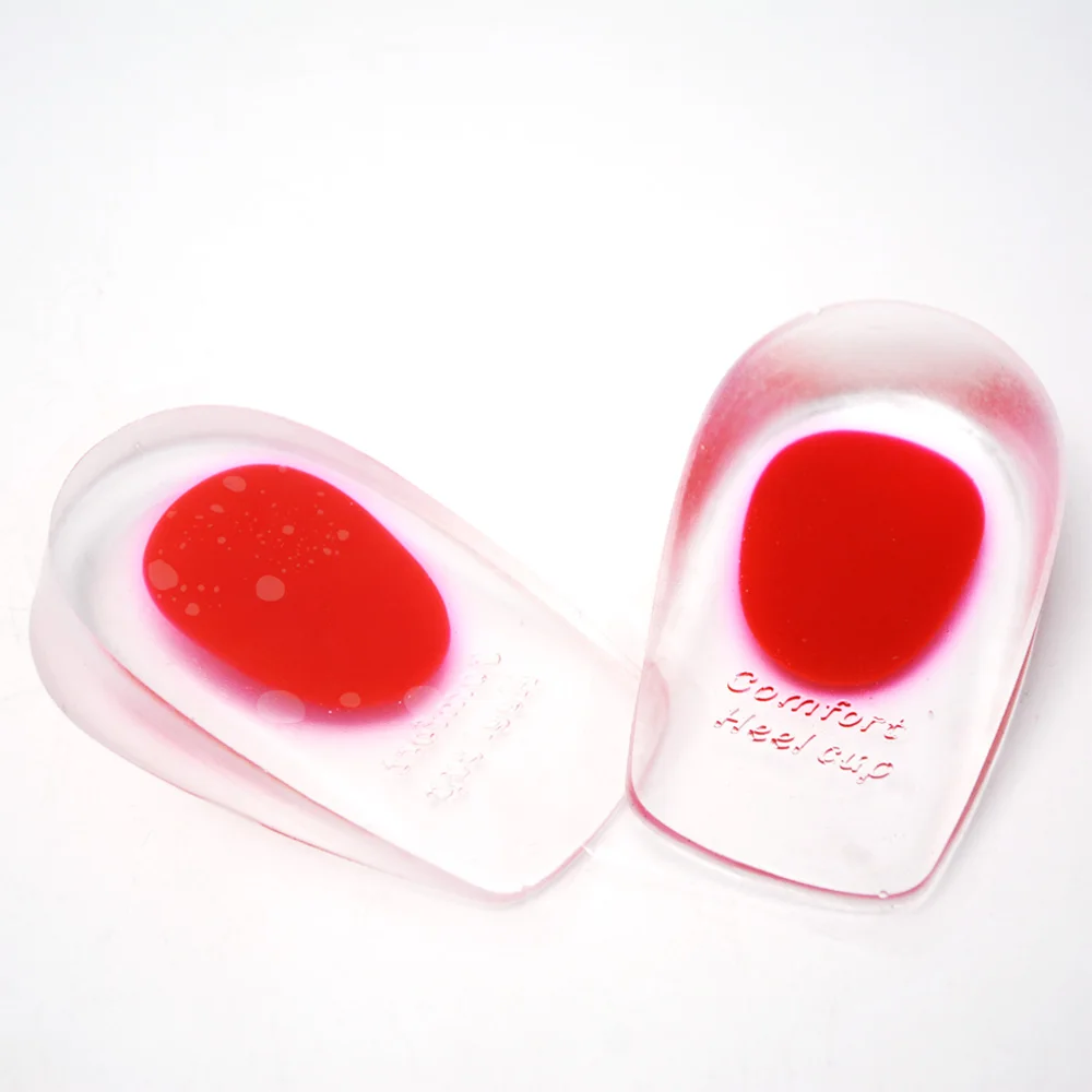 2 шт. силиконовые стельки для обуви с защитой от боли|insoles comfort|insoles kidsinsole shoe |