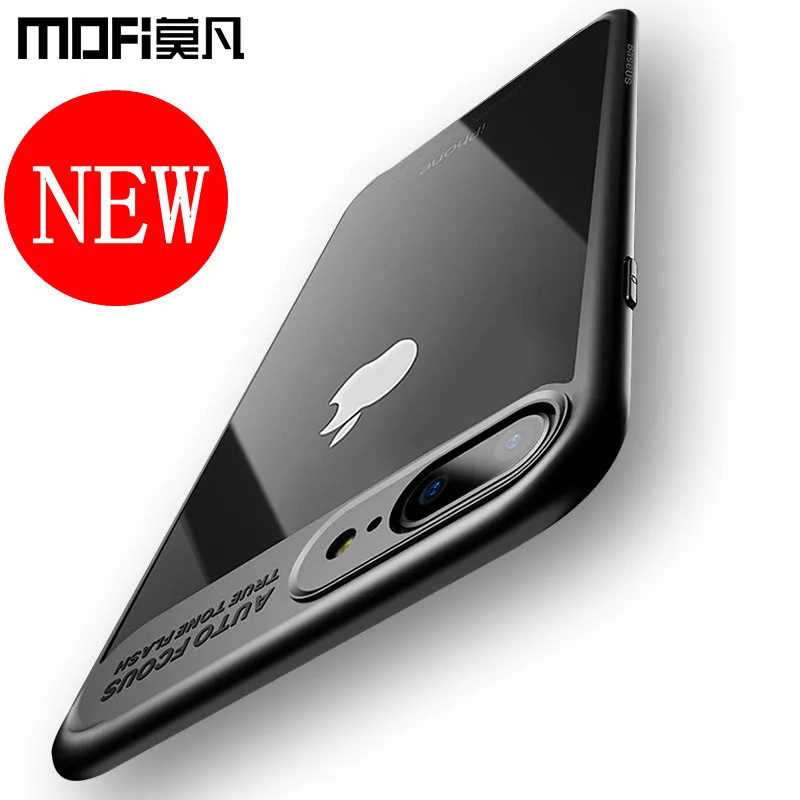 Чехол 8 plus для iPhone чехол прозрачный силиконовый Новые Чехлы Оригинальный iPhone8 |