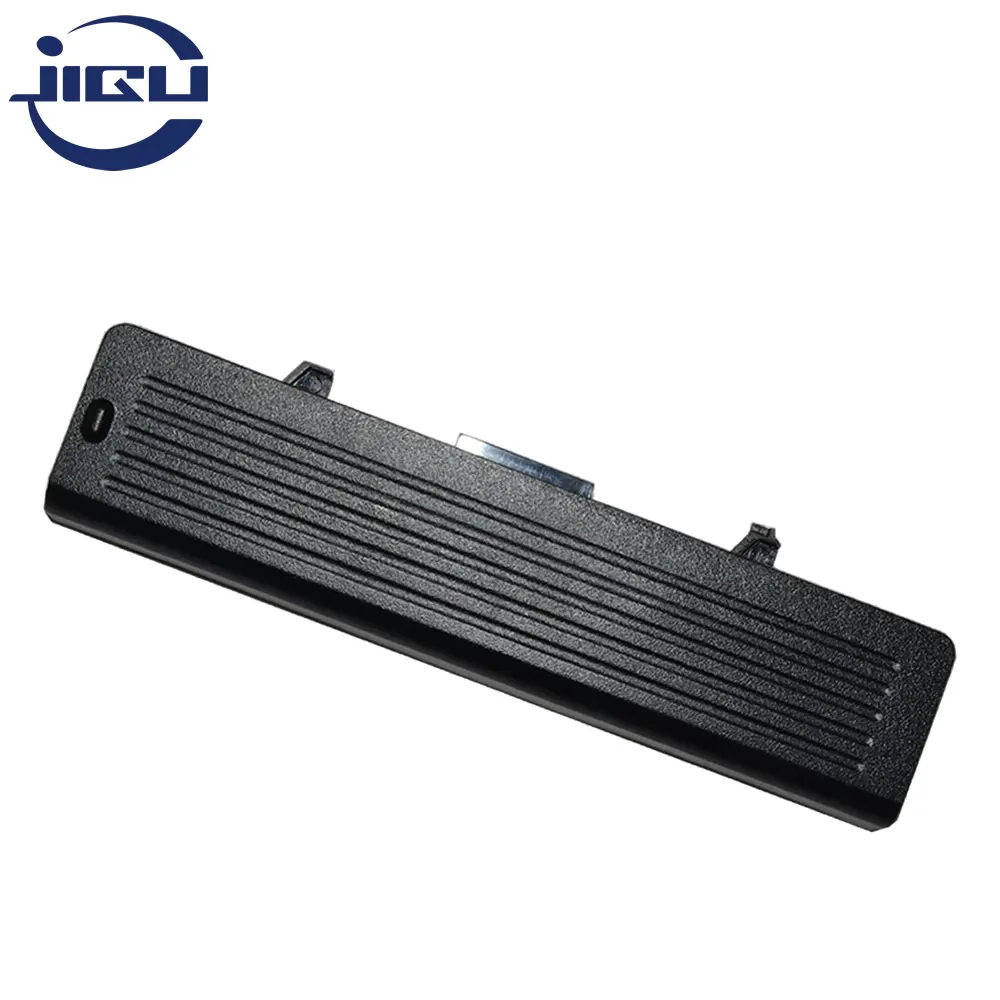 JIGU ноутбука Батарея HP297 C601H D608H GW240 XR693 M911G для Dell Inspiron 1525 1526 1545|Аккумуляторы