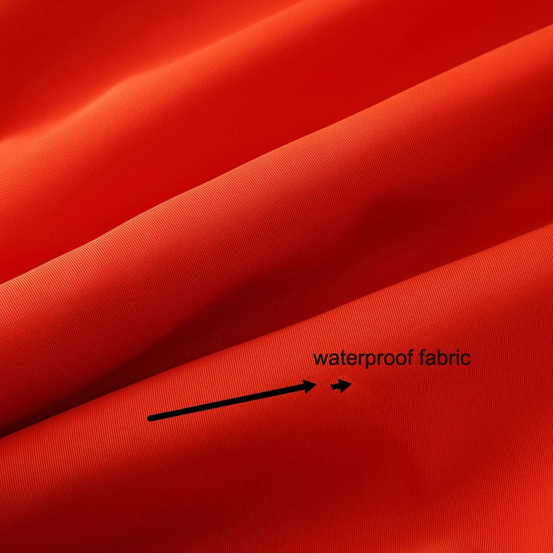 Осенне зимняя жилетка для собак водостойкая двусторонняя имитация питбуля