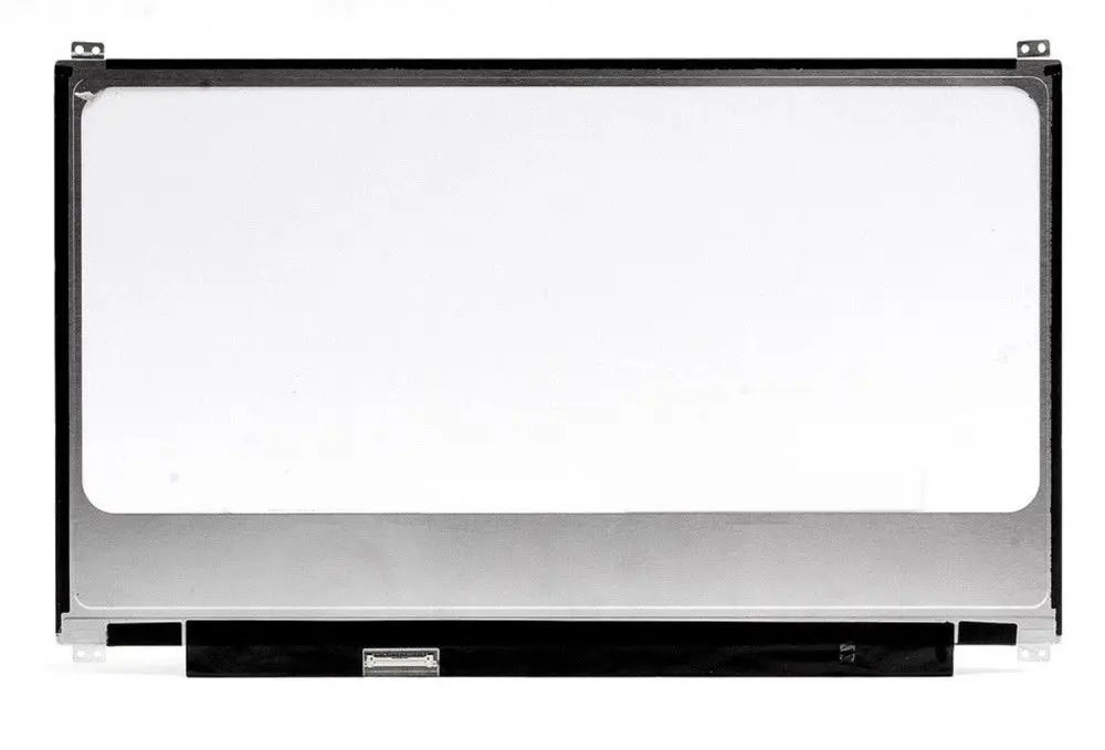 

ЖК-экран 13,3 дюйма для ноутбука Lenovo E10-30, матричная панель, тонкая, 30 контактов, разрешение 1920x1080, замена