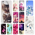 Модный чехол для Lenovo K3, идеальный дизайн, задняя крышка для Lenovo A6000, A6010 Plus, K3 K 3, чехлы для телефонов