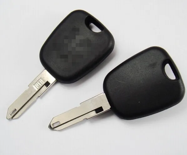 

5 шт./лот ретранслятор дистанционный ключ корпус для Peugeot 206 с бриллиантом + бесплатная доставка