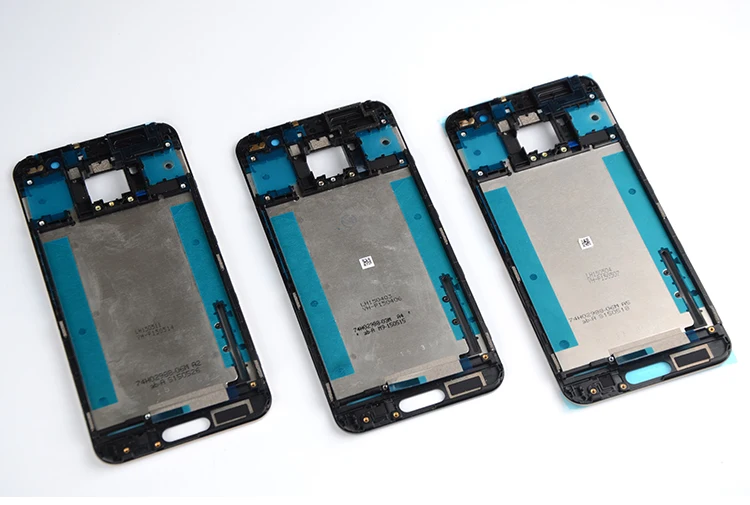 Для htc One M9 Plus + M9pw Корпус рамка задняя крышка батарейный чехол объектив камеры