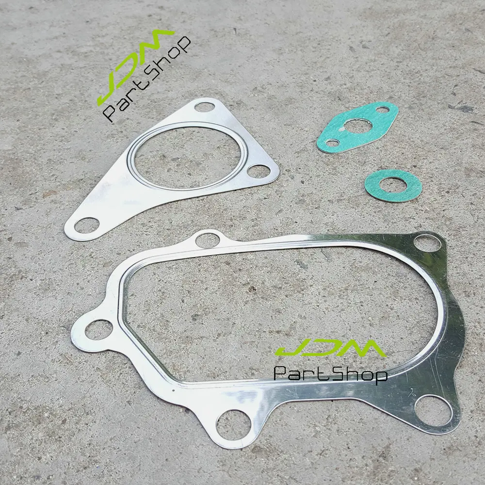 TD04 TD05 VF серия для Subaru Toyota Starlet GT Glanza прокладки турбонагнетателя|vf| |