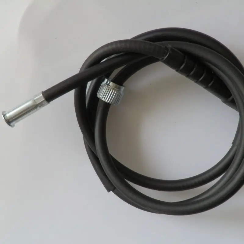 Кабель SPEEDO для скутера GY6 139QMB BAOTIAN 9 с прорезями 95 см|scooter speedo|cable forcable c |