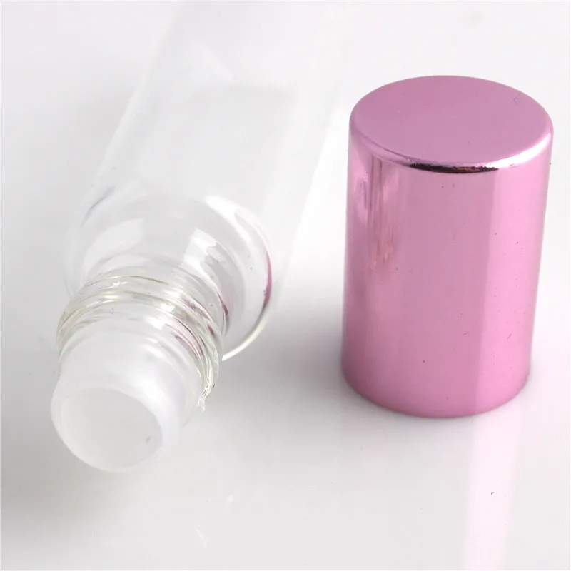 Оптовая продажа уникальных 10 мл мини бутылок для масла путешествий пластиковый