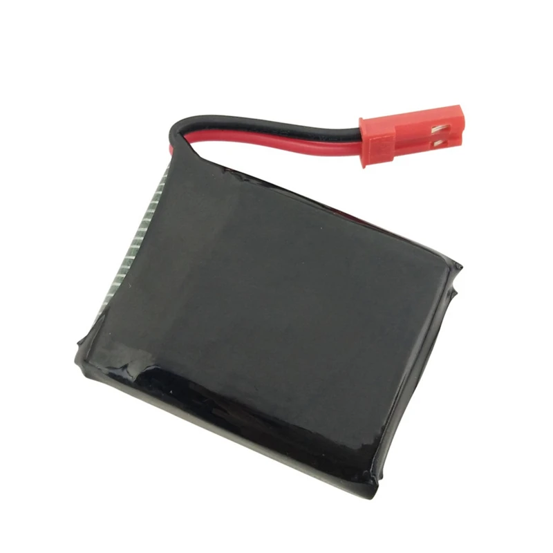 3 7 V 650MAh литий полимерный Батарея для тозо Q1012 Q9 X8TW X8T Квадрокоптер с дистанционным