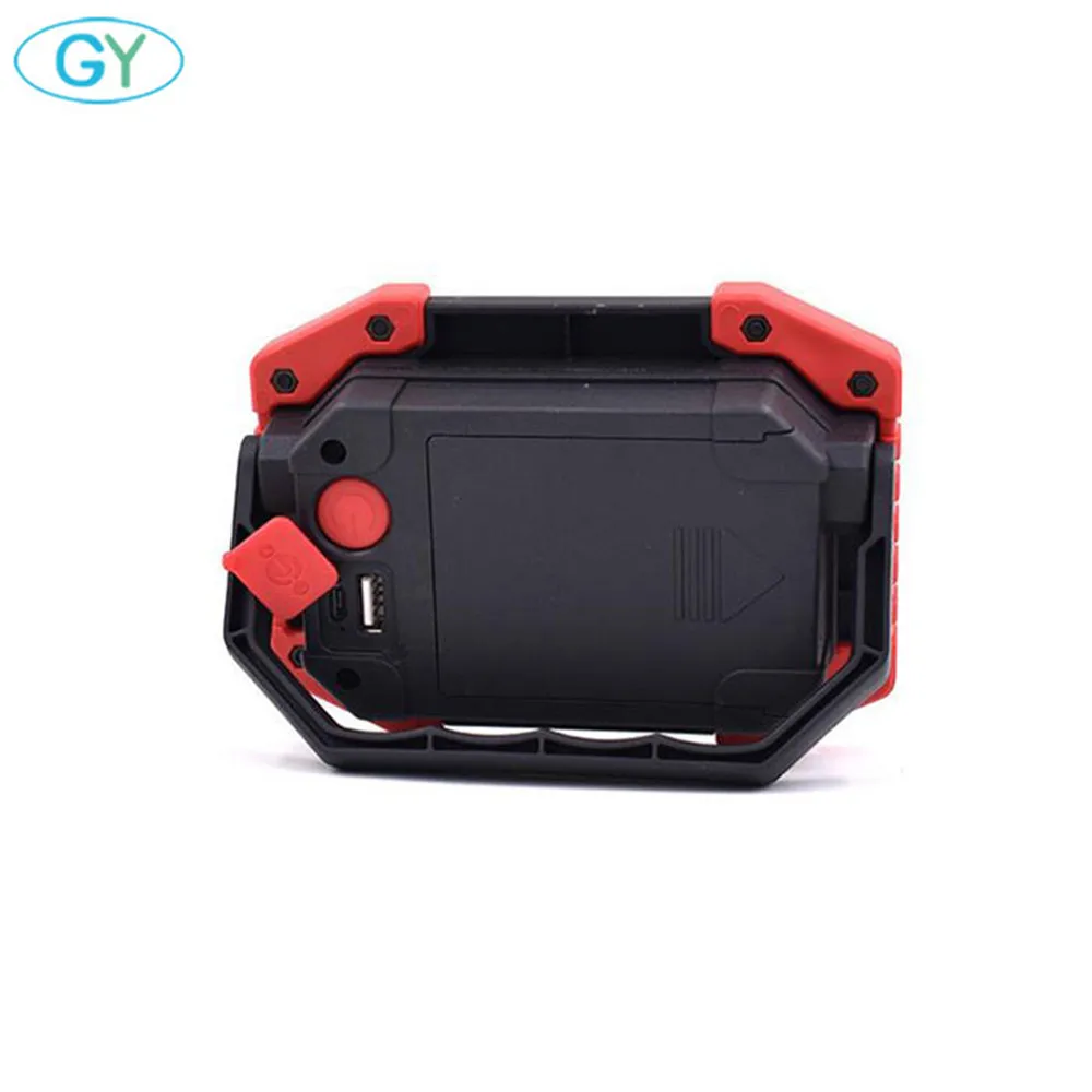 30 Вт портативный прожектор светодиодный рабочий свет промышленные аварийное