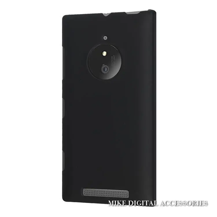 Для Nokia 830 Lumia горячая распродажа высокое качество много цветов прорезиненный