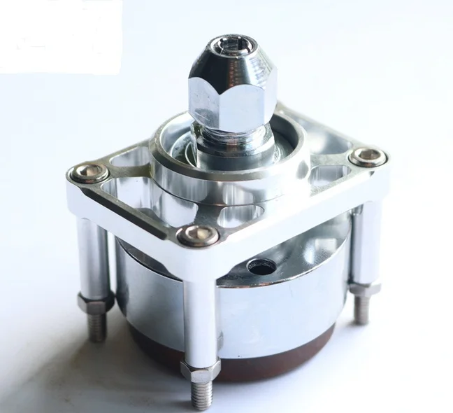 Комплект сцепления для газовой лодки RC подходит бензинового морского двигателя