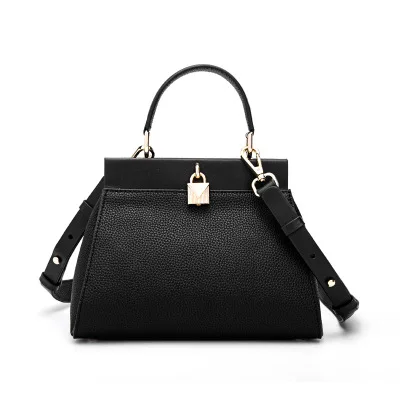 Сумка мессенджер женская из натуральной кожи брендовый Роскошный дизайнерский