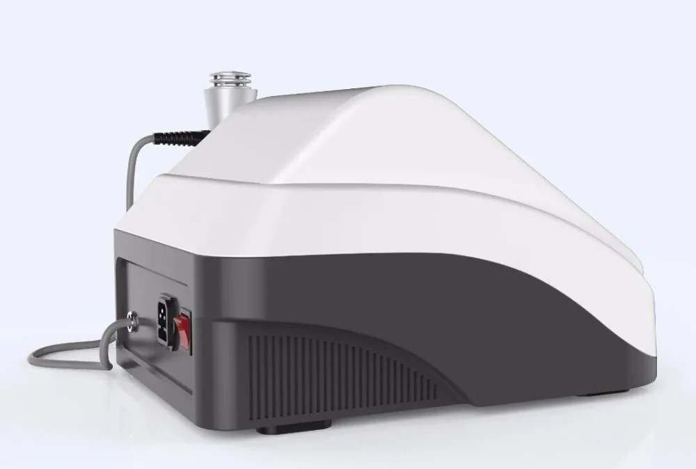 

German imported compressor 5 bar 2000000 shots shock wave therapy machine/shock wave therapy machine/extracorporeal shock wave
