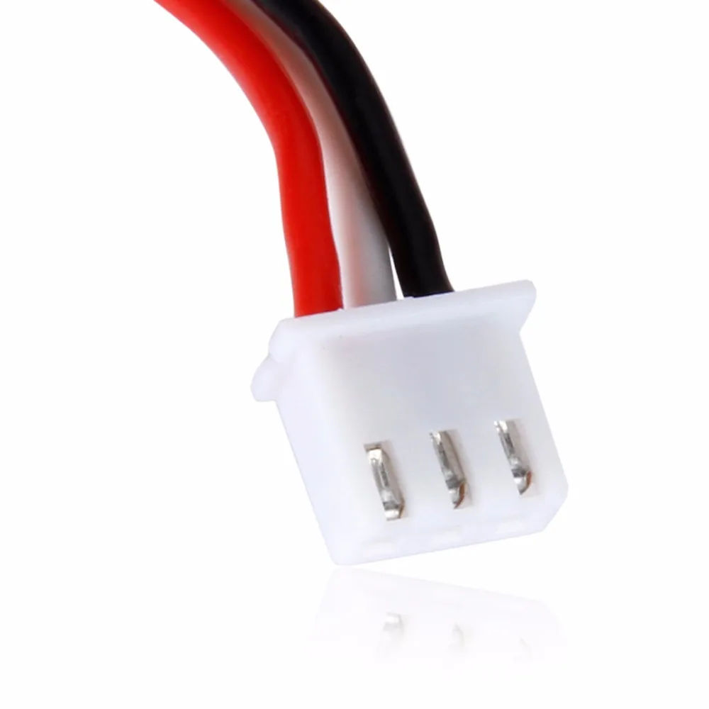 FLOUREON 2S 7,4 V 5200 мА/ч, 30C с Т-образный разъем LiPo Батарея пакет для RC Evader BX машина р/у грузовик радиоуправляемая автомодель трагги RC самолет Бла(беспилотный летательный аппарат квадролет с дистанционным управлением с видом от первого лица