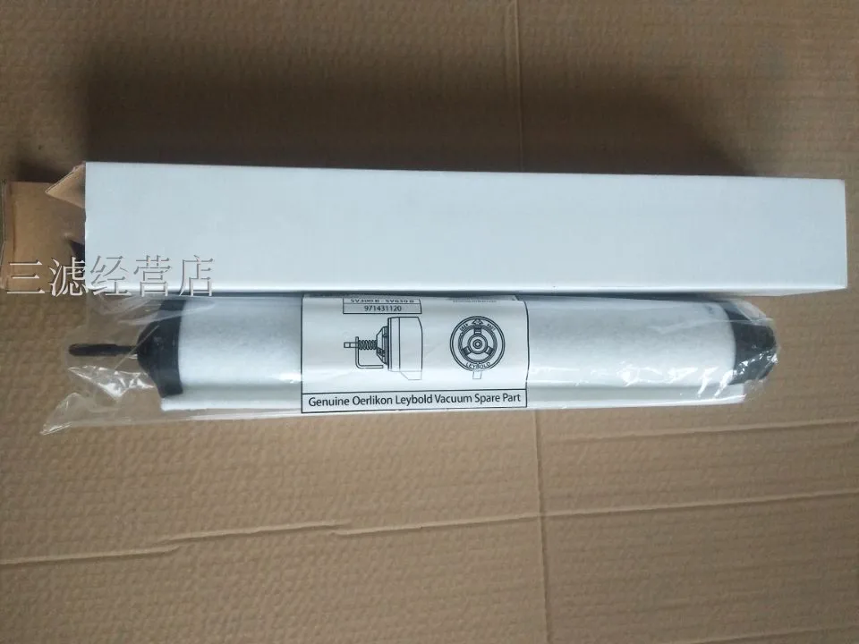 Вакуумный насос сепаратор масляного тумана SV300B SV630b 971431120 вакуумный выхлопной
