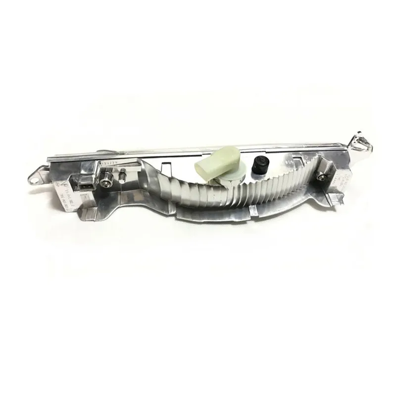 95563118502/95563118602 передний бампер поворотник Porschecayenne 2008-2010 Поворотная лампа для дневных фар автомобиля противотуманная фара