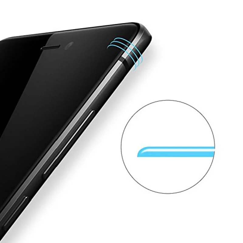 Wangcangli полное покрытие экрана протектор для Xiaomi Redmi 4X Стекло на закаленное стекло