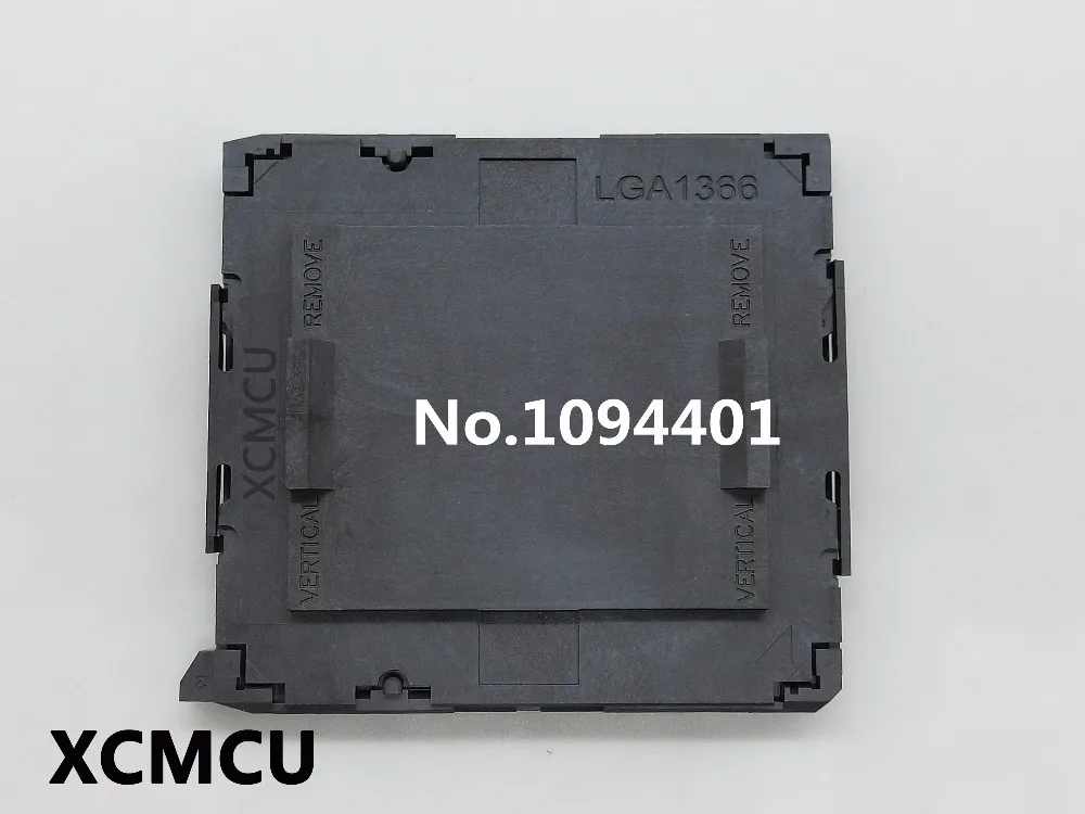 3 шт. * Совершенно новый LGA1366 LGA 1366 I7 W корпус ПК ЦП разъем базовый BGA Разъем|connector