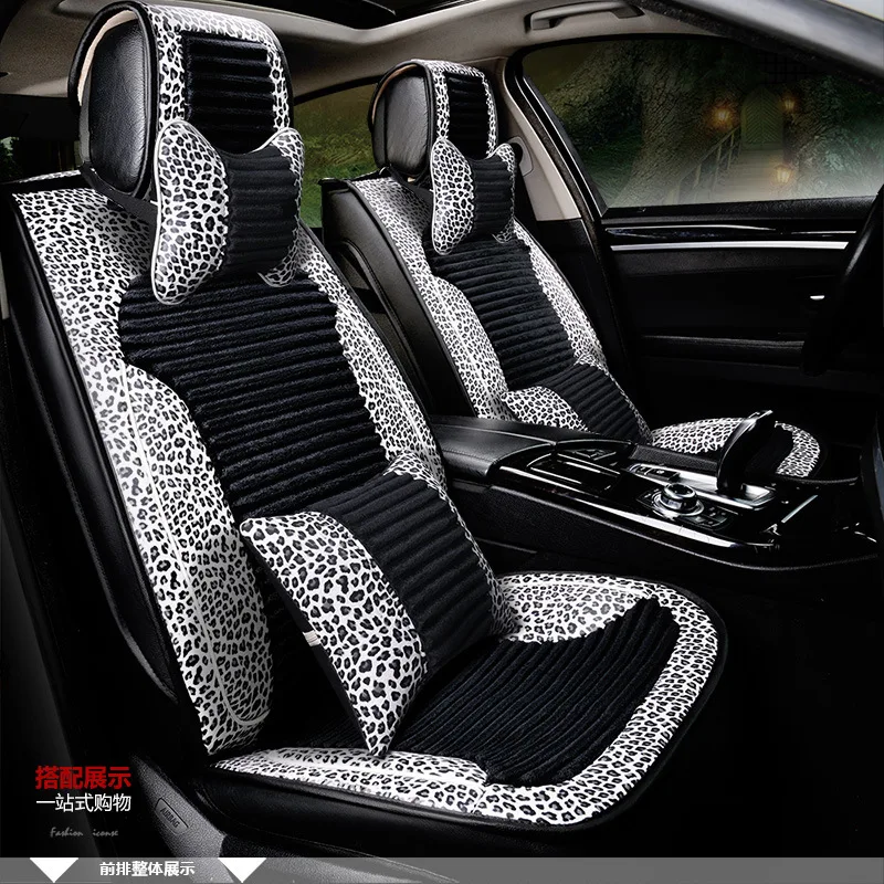 Модный зимний силиконовый гелевый нескользящий бархатный универсальный чехол