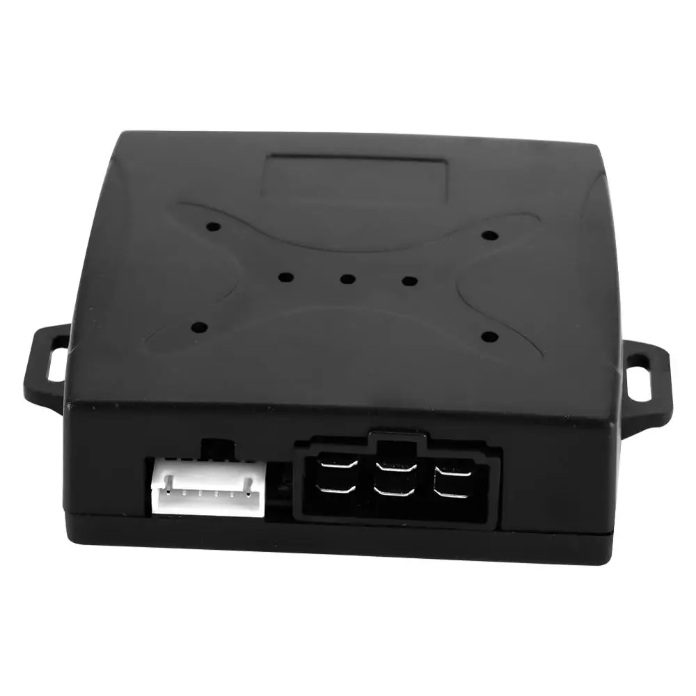 Универсальный Автомобильный датчик запуска двигателя 12 В с дистанционным