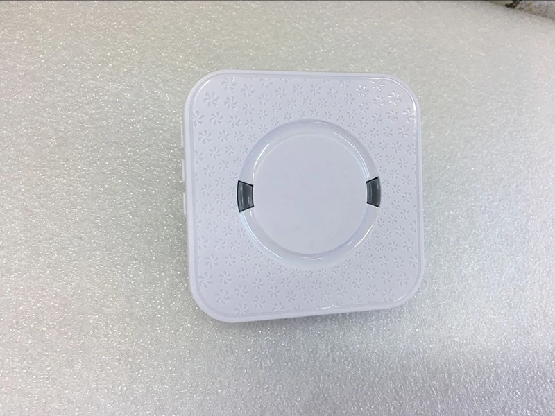 Беспроводной внутренний дверной Звонок Dingdong для Wi Fi видеодомофон|Дверной звонок|