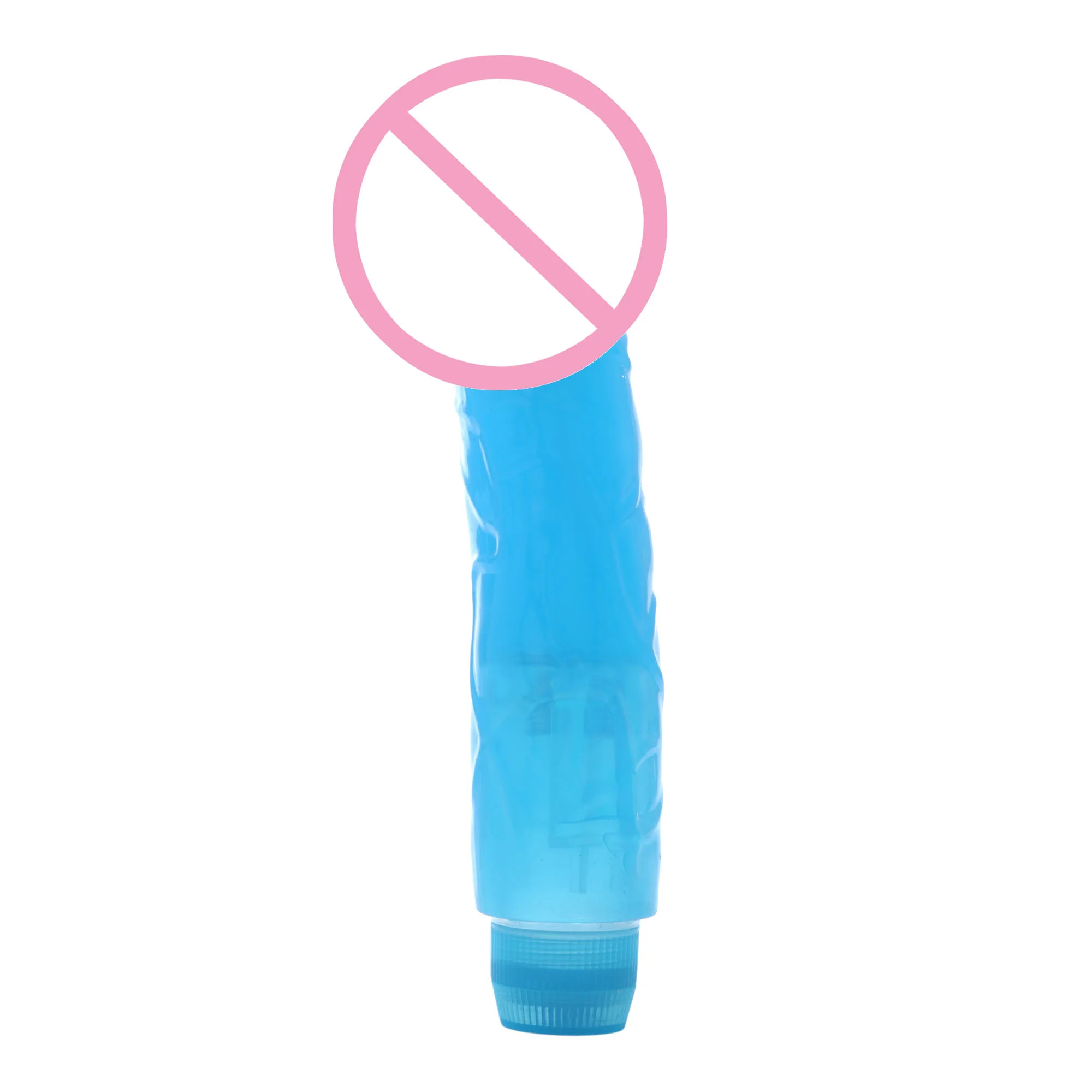 Реалистичный фаллоимитатор 7 дюймов водонепроницаемый секс-продукт для женщин