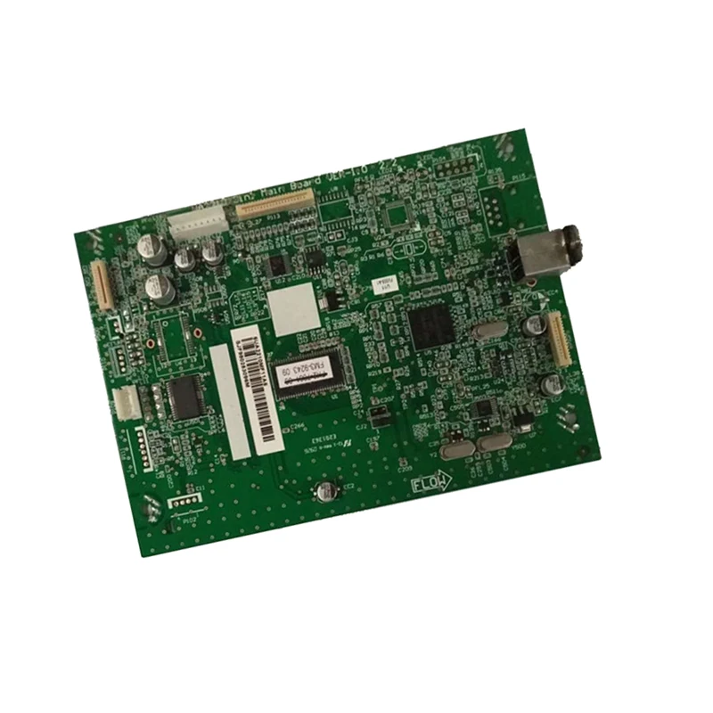 Vilaxh FK2 5927 000 использованная плата для форматирования Canon MF4010 MF4018 MF4012 MF 4010 4018|Детали