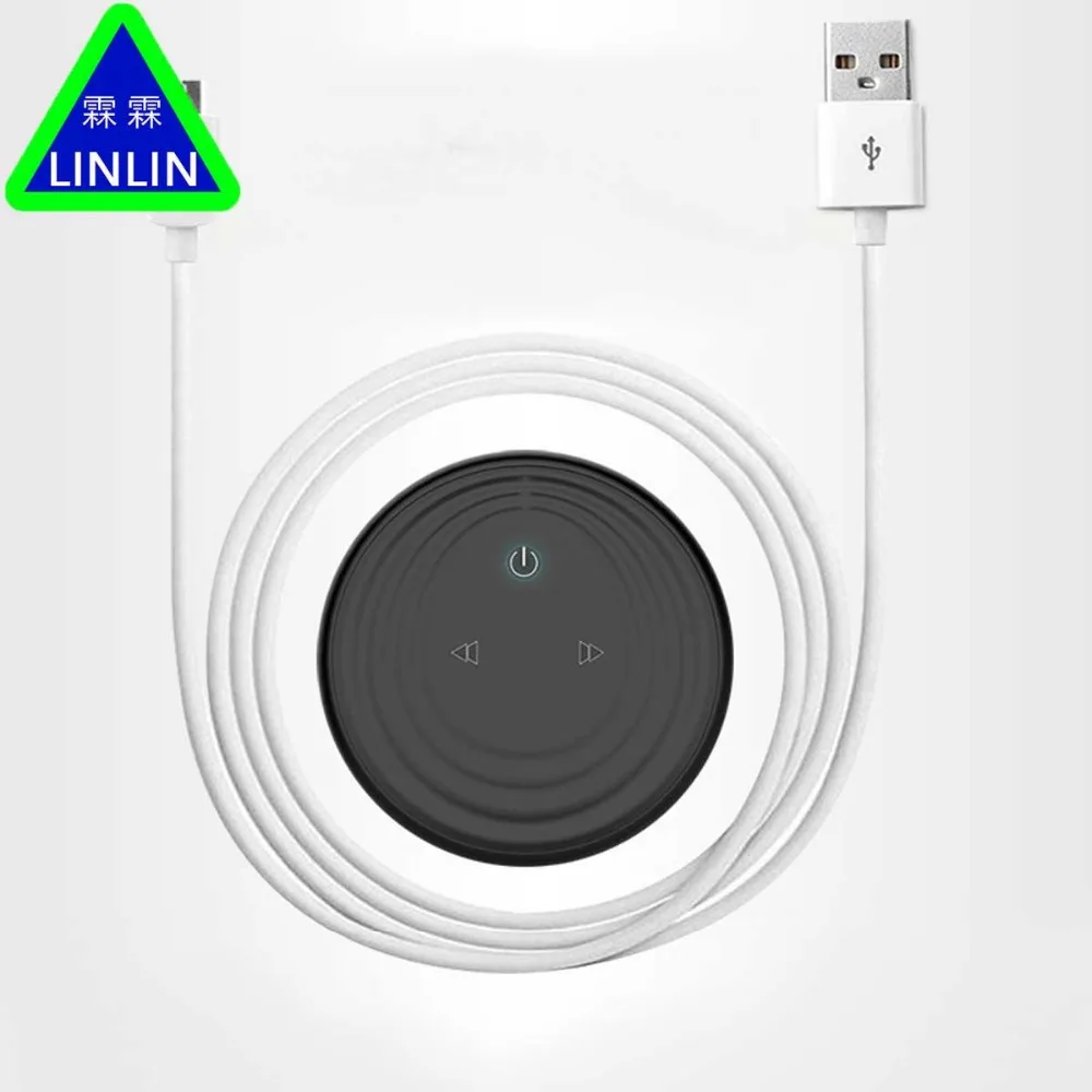 LINLIN Интеллектуальный шейный массажный инструмент для всего тела аппарат