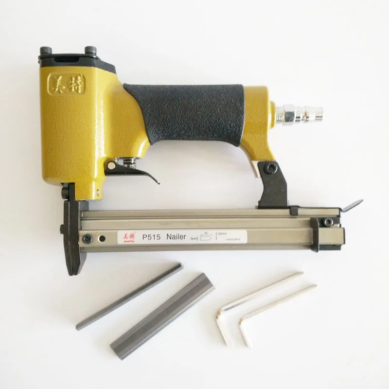 Пневматический гвоздезабивной пистолет пневматический степлер инструменты для