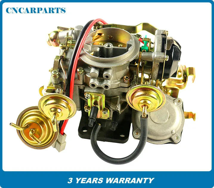 Карбюратор ПОДХОДИТ ДЛЯ ТОЙОТА 3T короны Corolla CRESTA Camry Celica Carina Carb 21100-28071