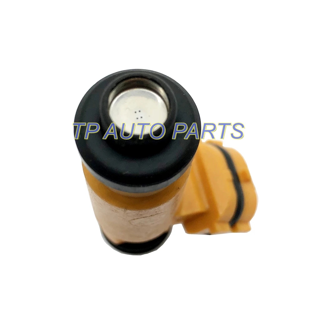 4 шт. Топливная форсунка совместима с suz-ki OEM 15710-74F20 195500-3480 1571074F20 1955003480 | Автомобили