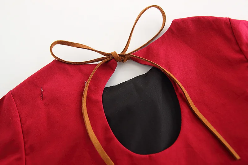 2017 новая летняя блузка для девочек детская одежда хлопковые топы с большим