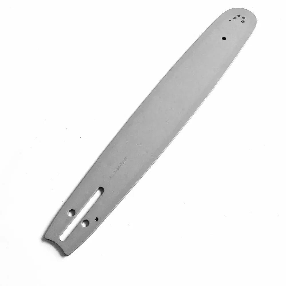 Бесплатная доставка 1 шт. 16 &quotнаправляющая для цепи. 325&quot шаг 058 gugae 64DLs бензопилы
